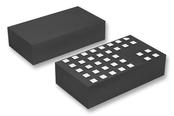 Фото LTM8021EV#PBF Analog Devices, Inc. — LTM8021EV#PBF — Разное — Analog Devices, Inc.