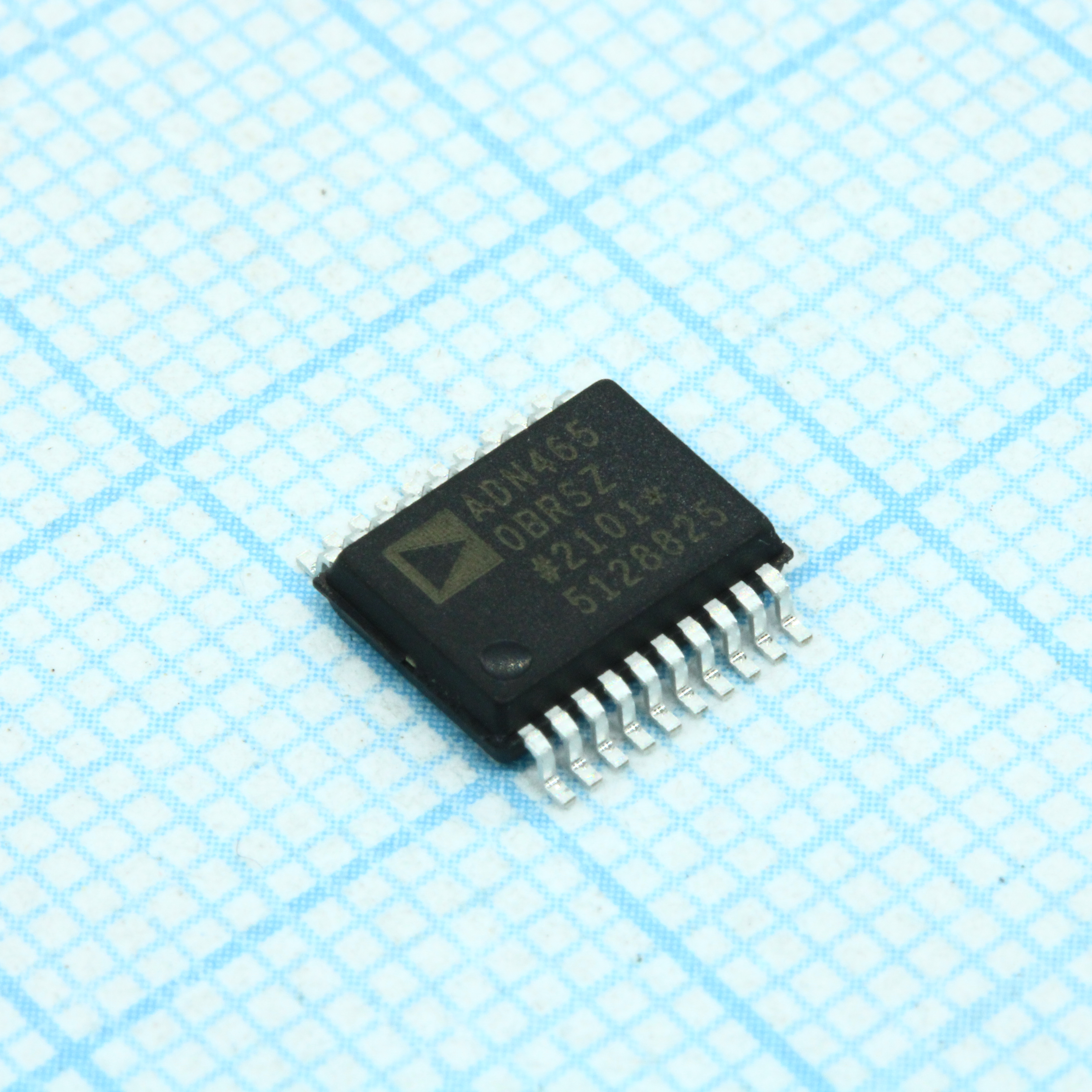Фото ADN4650BRSZ Analog Devices, Inc. — ADN4650BRSZ — Цифровые изоляторы — Analog Devices, Inc.