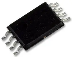 Фото 24LC256-E/ST Microchip Technology Inc. — 24LC256-E/ST — EEPROM память — Microchip Technology Inc.
