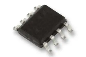 Фото 25LC256-E/SN Microchip Technology Inc. — 25LC256-E/SN — EEPROM память — Microchip Technology Inc.
