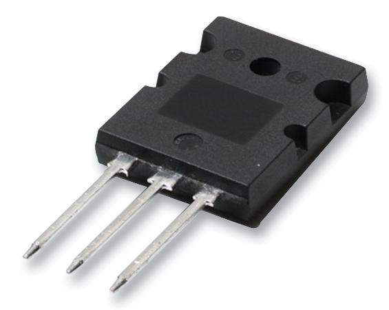 Фото 2SA1943OTU ON Semiconductor — 2SA1943OTU — Одиночные биполярные транзисторы — ON Semiconductor