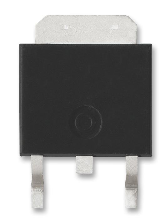 Фото 2SC6017-TL-E ON Semiconductor — 2SC6017-TL-E — Одиночные биполярные транзисторы — ON Semiconductor