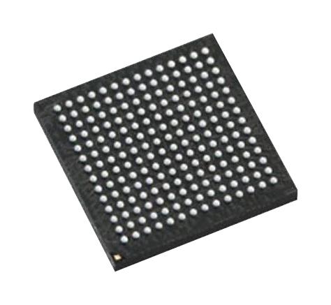 Фото ATSAMA5D21C-CU Microchip Technology Inc. — ATSAMA5D21C-CU — Микроконтроллеры Microchip/Atmel — Microchip Technology Inc.