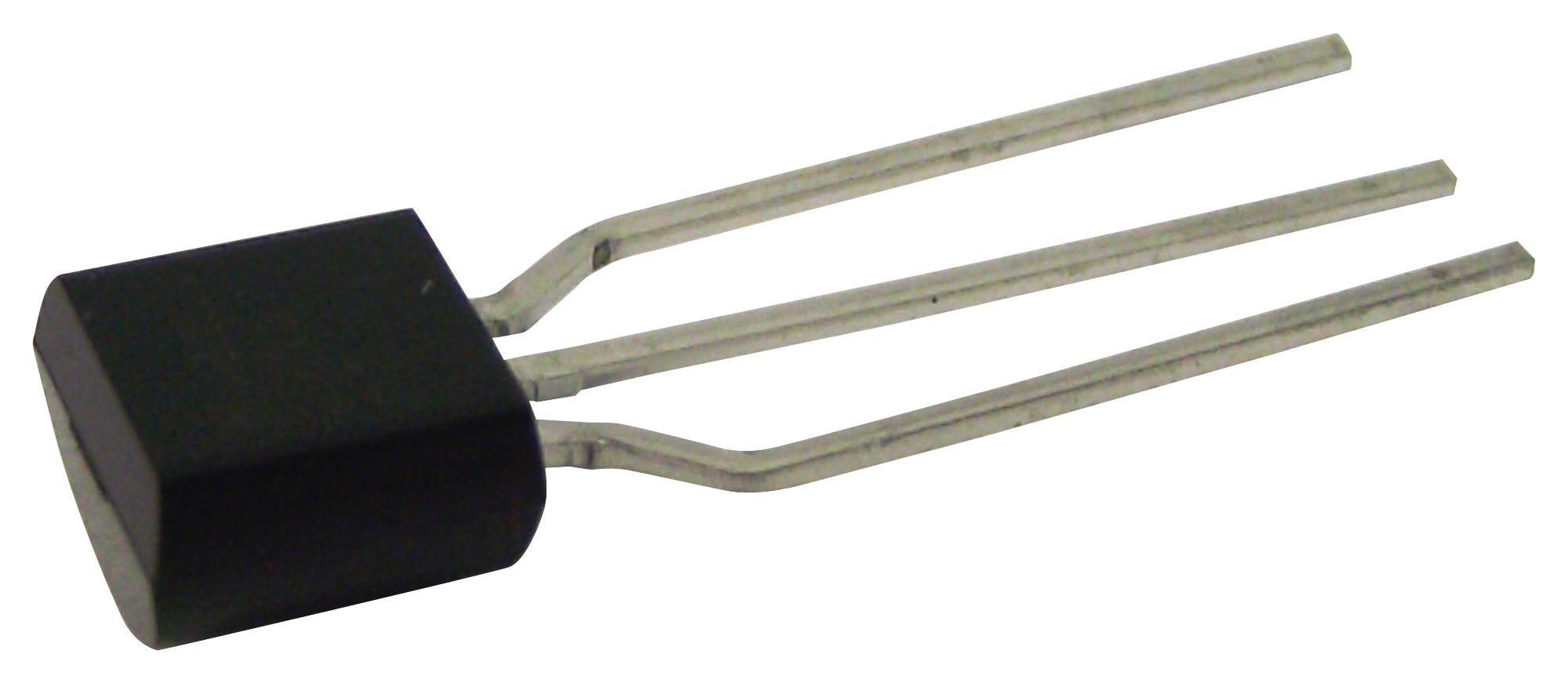 Фото BC33725TFR ON Semiconductor — BC33725TFR — Одиночные биполярные транзисторы — ON Semiconductor