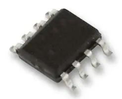 Фото CA3140AMZ Renesas — CA3140AMZ — Операционные усилители — Renesas