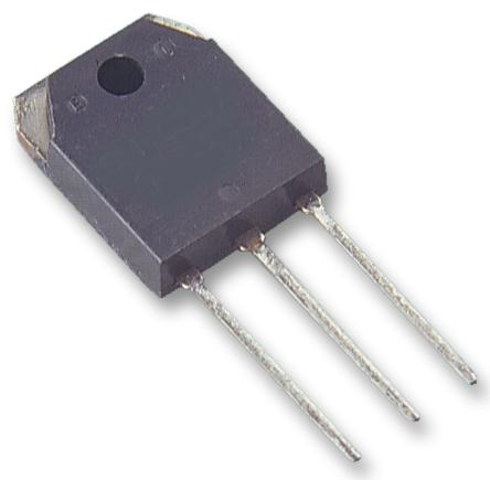 Фото FDA032N08 ON Semiconductor — FDA032N08 — Одиночные MOSFET транзисторы — ON Semiconductor