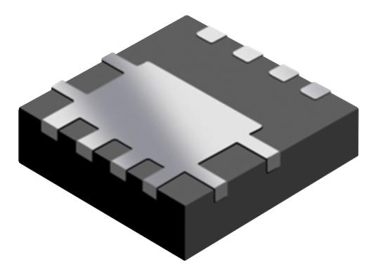 Фото FDMC8360L ON Semiconductor — FDMC8360L — Одиночные MOSFET транзисторы — ON Semiconductor