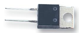 Фото FFSP1065A ON Semiconductor — FFSP1065A — Диоды на карбиде кремния — ON Semiconductor