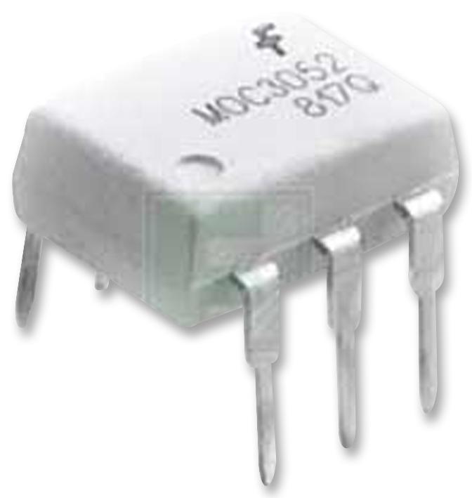 Фото MOC3163 ON Semiconductor — MOC3163M