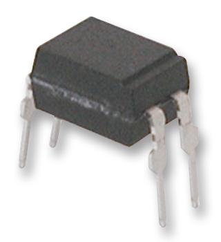 Фото FOD817300 ON Semiconductor — FOD817300 — Транзисторные оптопары — ON Semiconductor