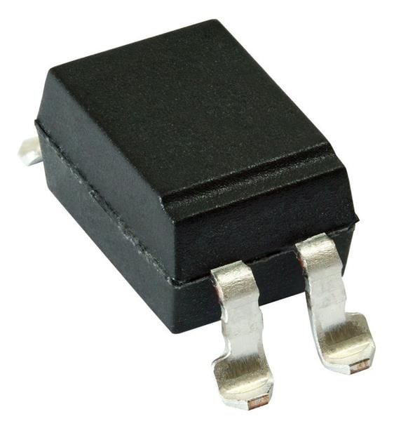 Фото FOD8523S ON Semiconductor — FOD8523S — Транзисторные оптопары — ON Semiconductor