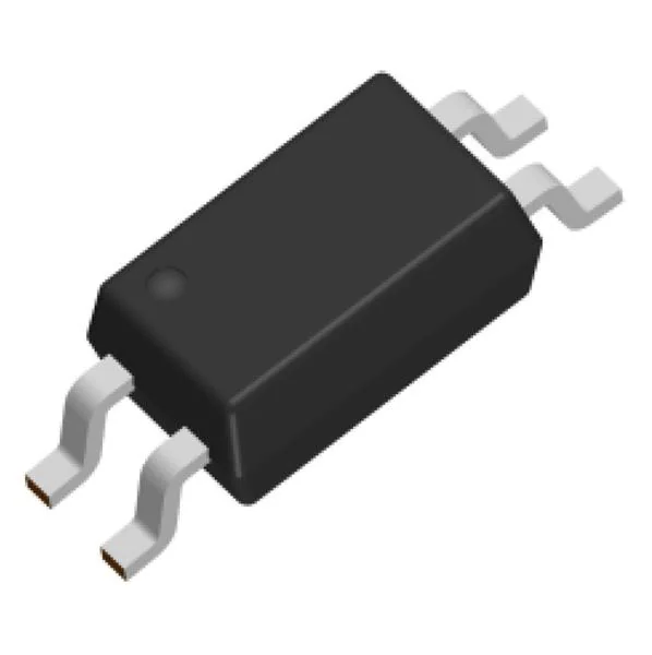 Фото FODM1008R4V ON Semiconductor — FODM1008R4V — Разное — ON Semiconductor