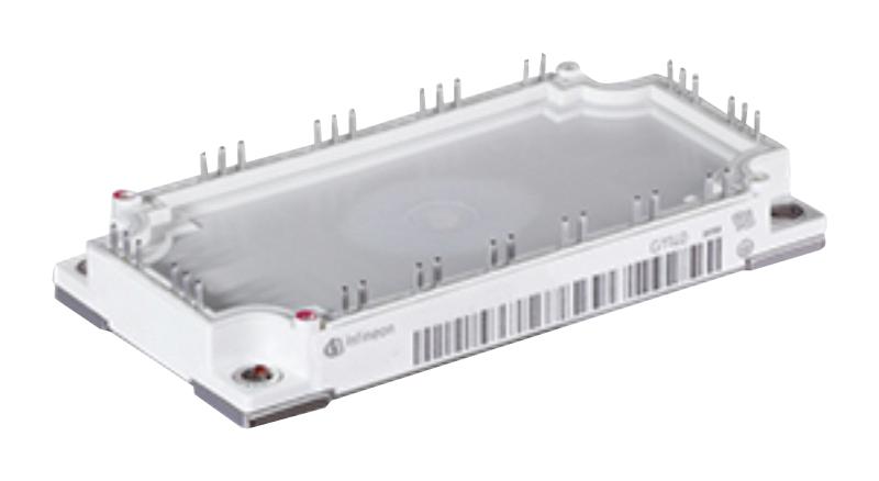 Фото FS100R12KT3BOSA1 Infineon Technologies — FS100R12KT3BOSA1 — Силовые модули IGBT — Infineon Technologies