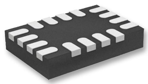 Фото FXL4TD245BQX ON Semiconductor — FXL4TD245BQX — Микросхемы ТТЛ (серия 74) — ON Semiconductor