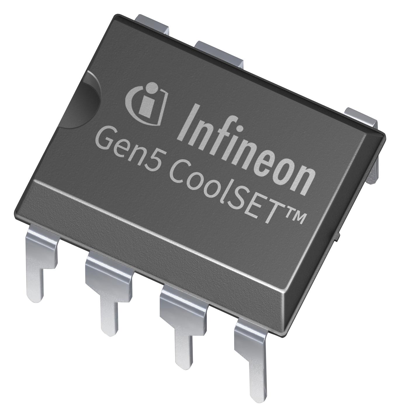 Фото ICE5AR0680BZSXKLA1 Infineon Technologies — ICE5AR0680BZSXKLA1 — Разное — Infineon Technologies