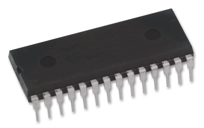 Фото ICM7228BIPIZ Renesas — ICM7228BIPIZ — Драйверы, контроллеры LED, LCD, VFD — Renesas