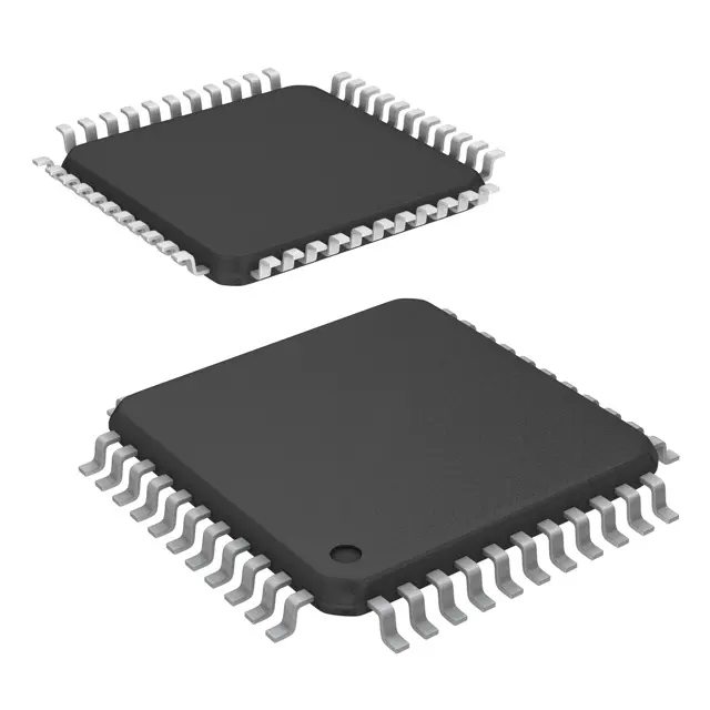 Фото ATMEGA8535-16AU Microchip Technology Inc. — ATMEGA8535-16AU — Микроконтроллеры Microchip/Atmel — Microchip Technology Inc.
