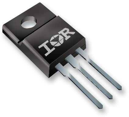 Фото IPA50R380CEXKSA2 Infineon Technologies — IPA50R380CEXKSA2 — Одиночные MOSFET транзисторы — Infineon Technologies