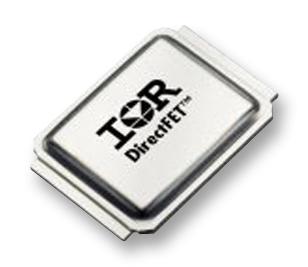 Фото IRF6662TRPBF Infineon Technologies — IRF6662TRPBF — Одиночные MOSFET транзисторы — Infineon Technologies