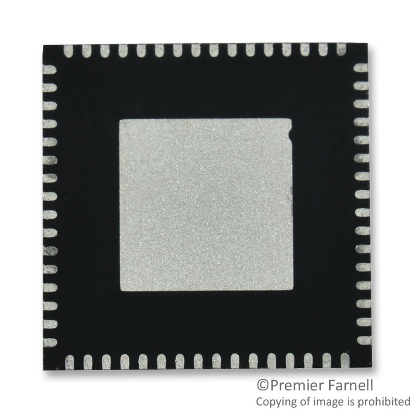 Фото KSZ9893RNXC Microchip Technology Inc. — KSZ9893RNXC — Телекоммуникационные интерфейсы — Microchip Technology Inc.