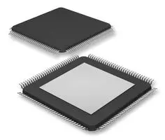 Фото KSZ9896CTXC Microchip Technology Inc. — KSZ9896CTXC — Телекоммуникационные интерфейсы — Microchip Technology Inc.
