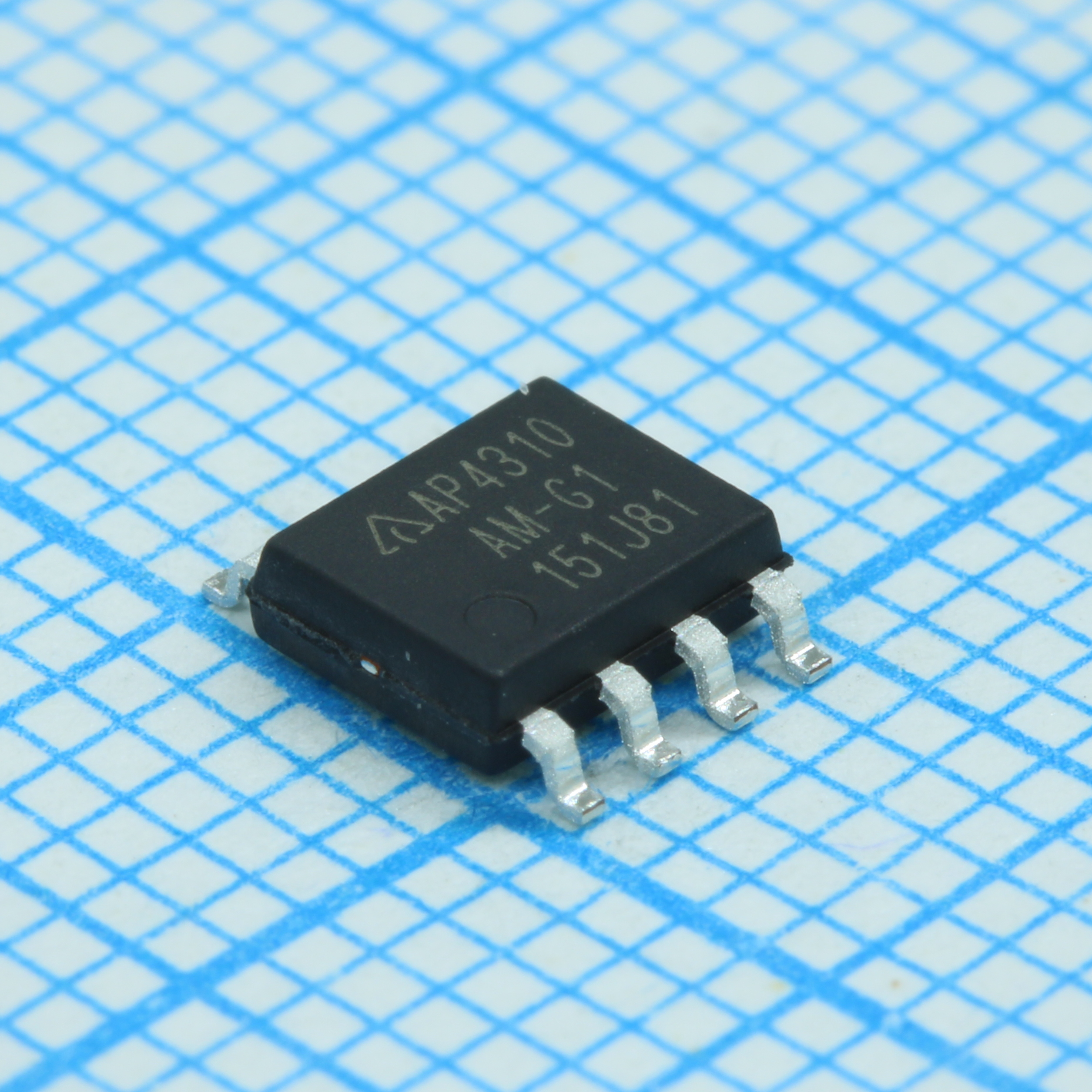 Фото L6569AD ST Microelectronics — L6569AD013TR