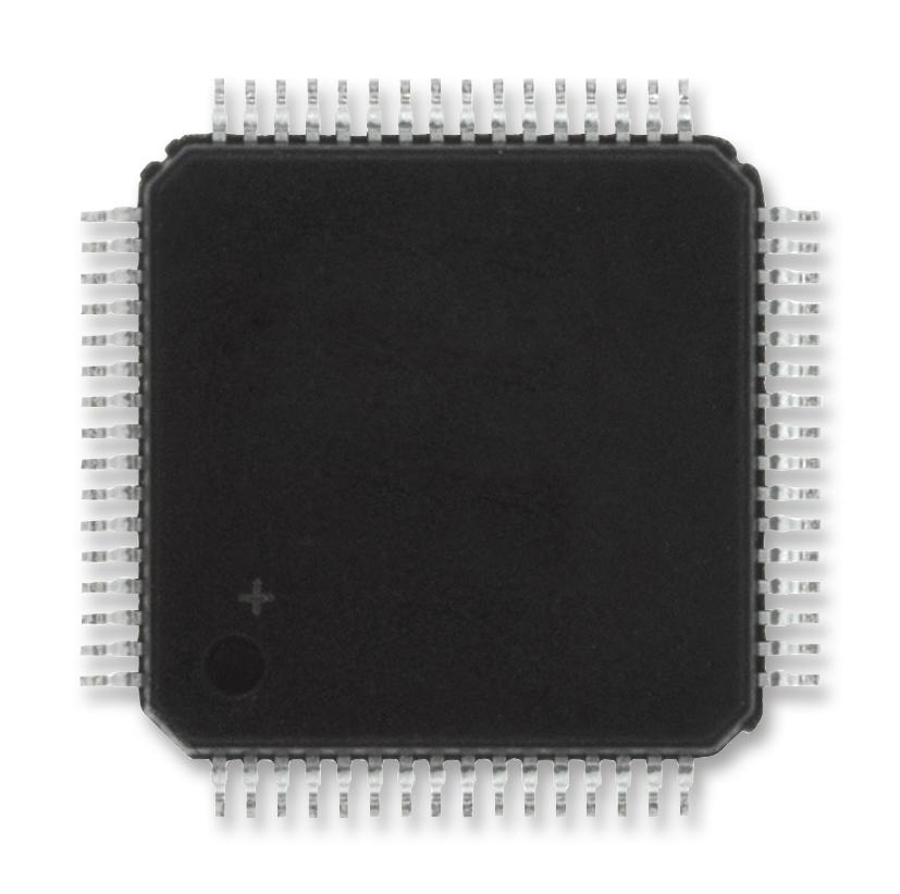 Фото LAN8187I-JT Microchip Technology Inc. — LAN8187I-JT — Телекоммуникационные интерфейсы — Microchip Technology Inc.