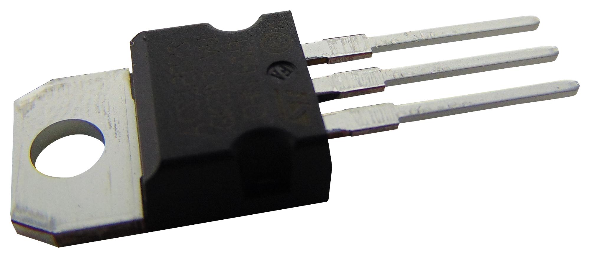 Фото LD1086V-DG ST Microelectronics — LD1086V-DG — Стабилизаторы линейные — ST Microelectronics
