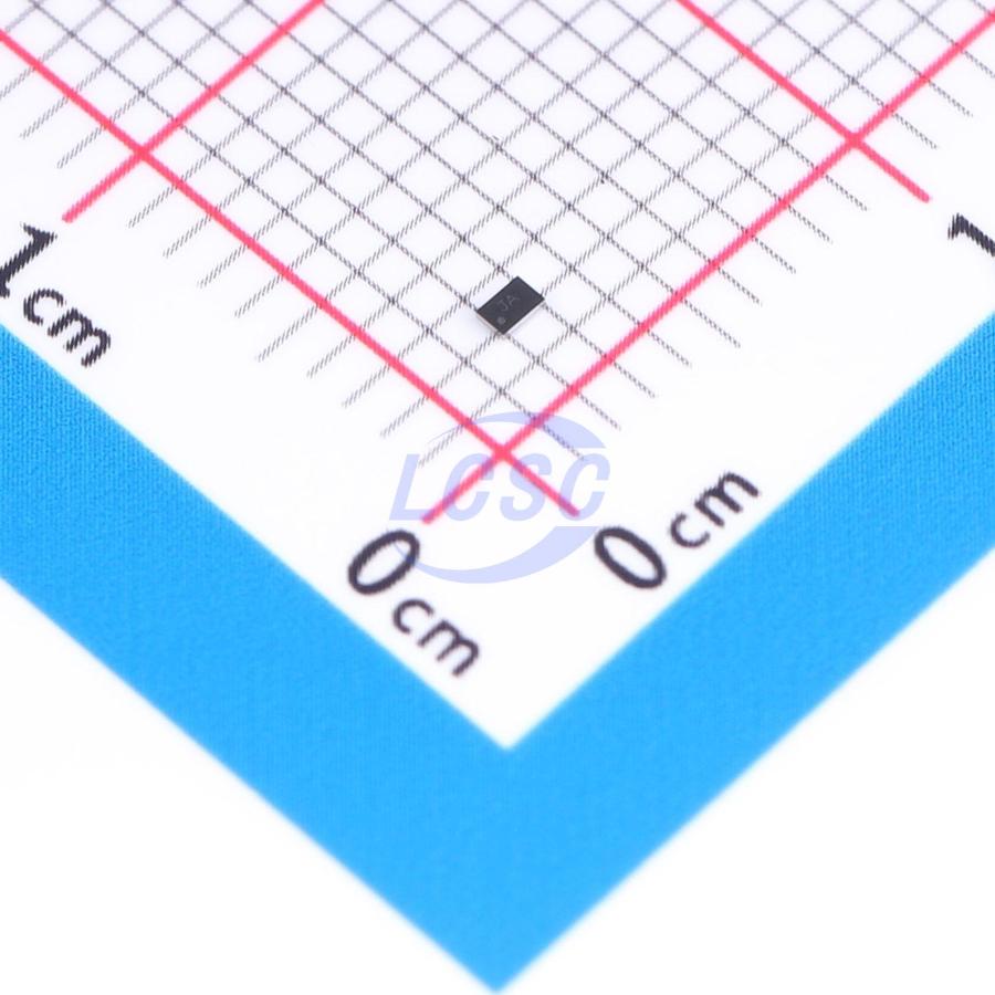 Фото LD57100JR ST Microelectronics — LD57100JR — Стабилизаторы линейные — ST Microelectronics