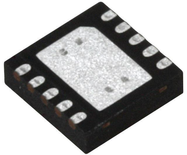 Фото LD59150PURY ST Microelectronics — LD59150PURY — Стабилизаторы линейные — ST Microelectronics