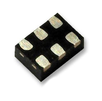 Фото NC7WZ04FHX ON Semiconductor — NC7WZ04FHX — Трансляторы логических уровней — ON Semiconductor