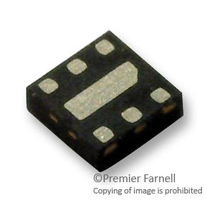 Фото NCP133AMXADJTCG ON Semiconductor — NCP133AMXADJTCG — Стабилизаторы линейные — ON Semiconductor