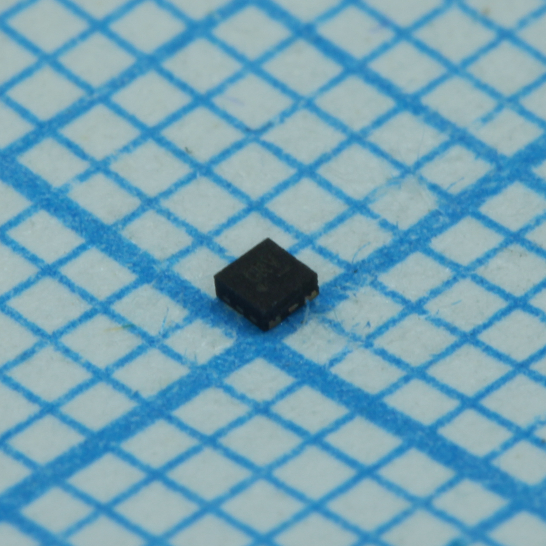 Фото NCP167AMX330TBG ON Semiconductor — NCP167AMX330TBG — Стабилизаторы линейные — ON Semiconductor