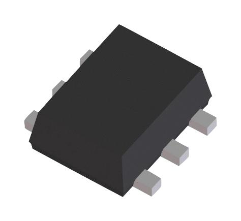 Фото NCP170BXV250T2G ON Semiconductor — NCP170BXV250T2G — Стабилизаторы линейные — ON Semiconductor
