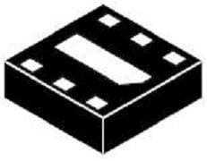 Фото NCP176AMX330TCG ON Semiconductor — NCP176AMX330TCG — Стабилизаторы линейные — ON Semiconductor