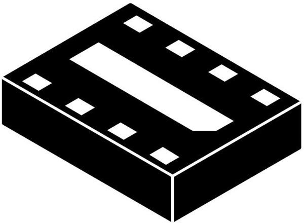Фото NCP186BMX330TAG ON Semiconductor — NCP186BMX330TAG — Стабилизаторы линейные — ON Semiconductor