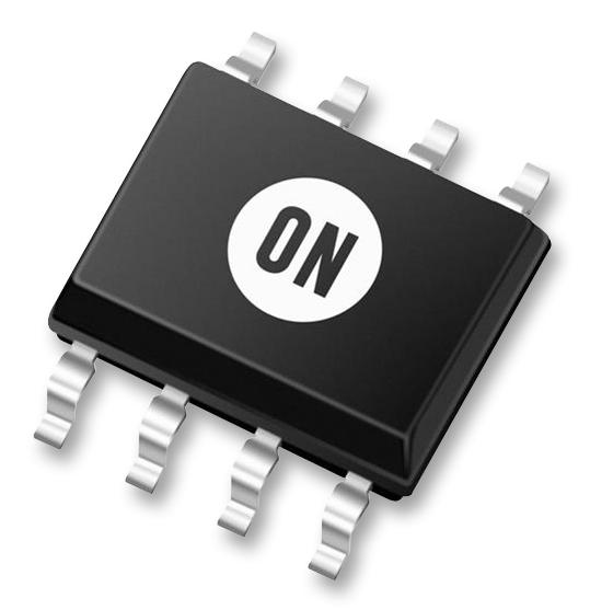 Фото NCP3335ADMADJR2G ON Semiconductor — NCP3335ADMADJR2G — Стабилизаторы линейные — ON Semiconductor