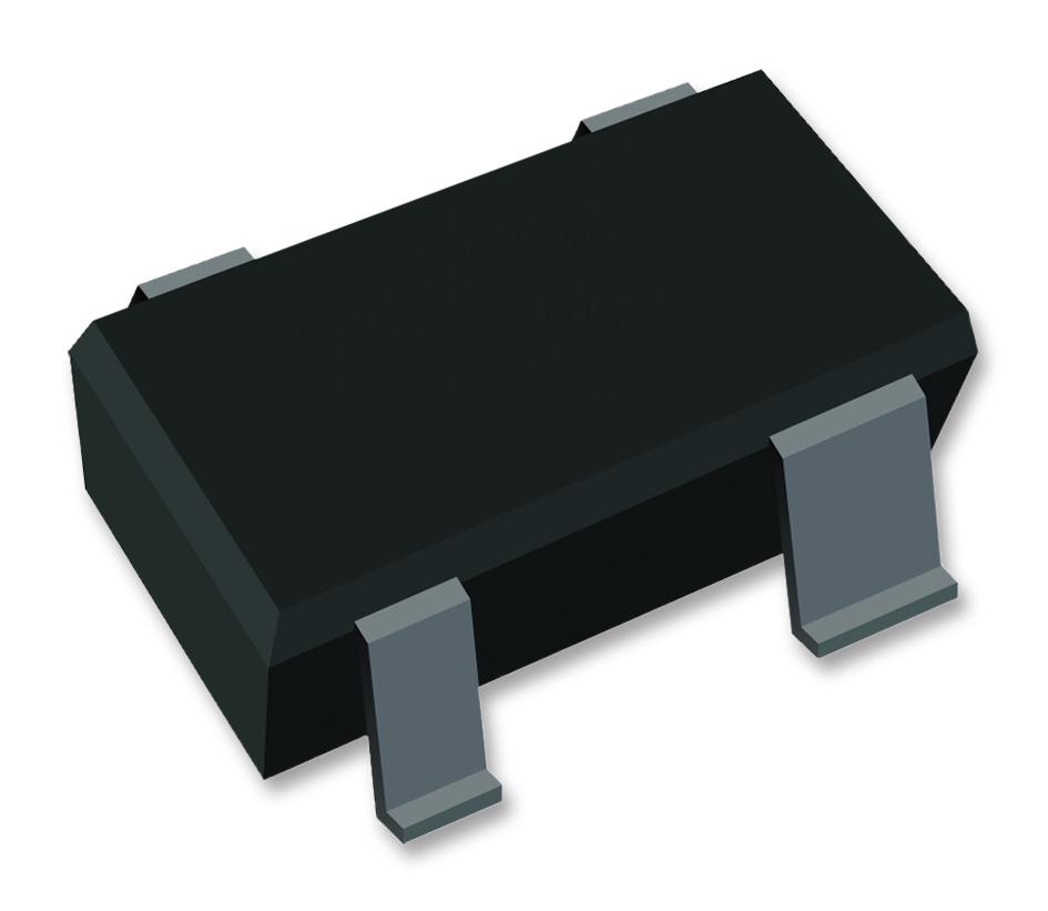 Фото NCP553SQ50T1G ON Semiconductor — NCP553SQ50T1G — Стабилизаторы линейные — ON Semiconductor