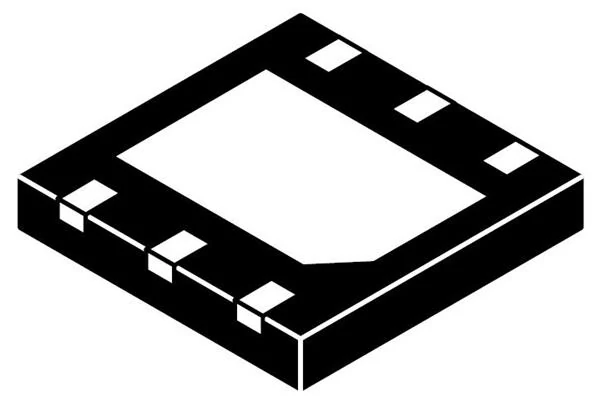 Фото NCP708MU330TAG ON Semiconductor — NCP708MU330TAG — Стабилизаторы линейные — ON Semiconductor