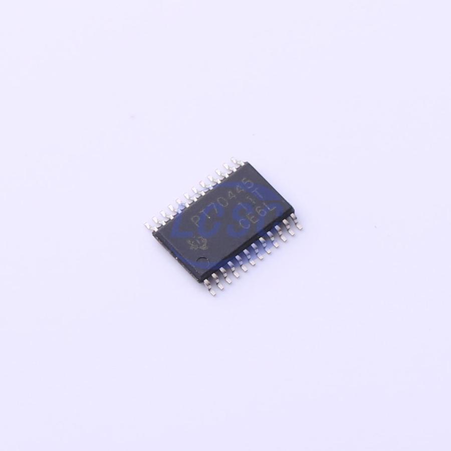 Фото TPS70445PWP Texas Instruments — TPS70445PWPR