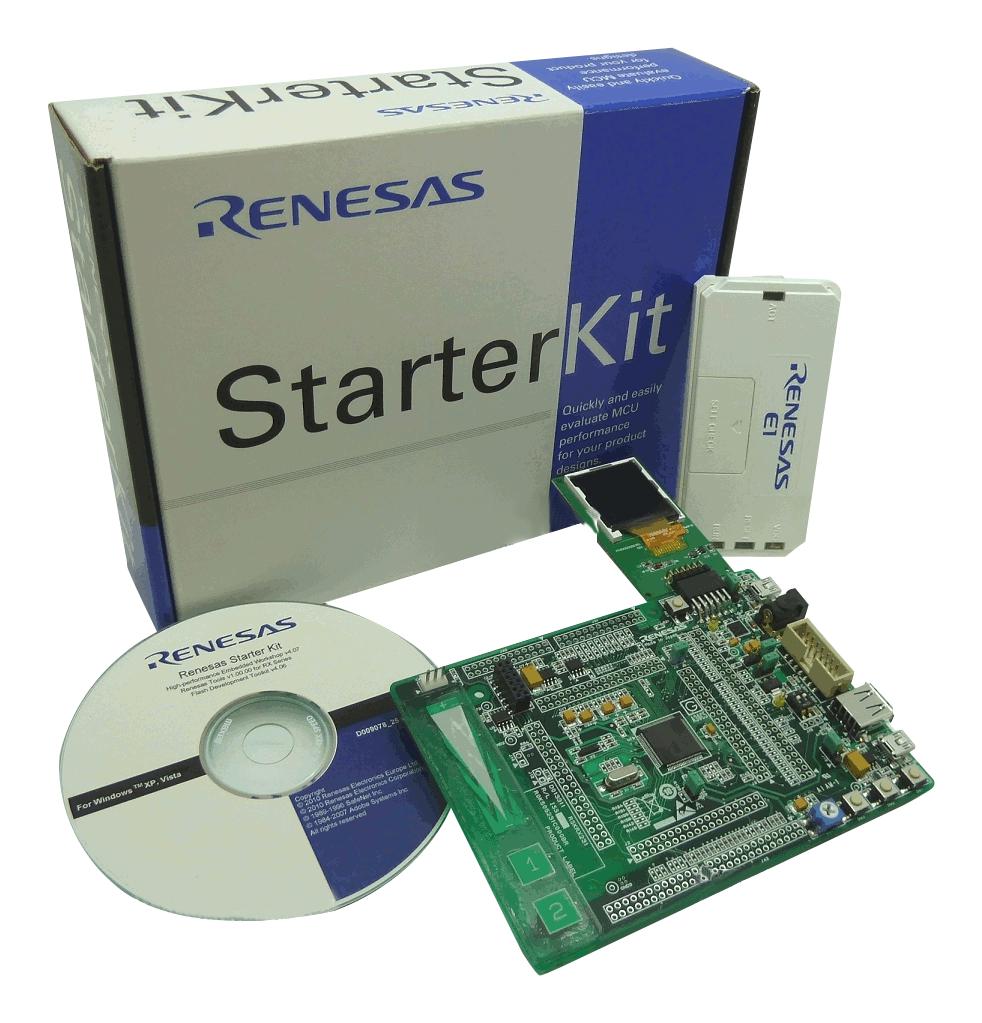 Фото YR0K505231S000BE Renesas — YR0K505231S000BE — Разное — Renesas