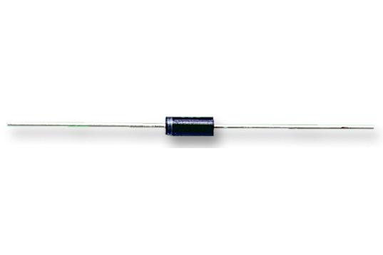 Фото 200V  5.0W ON Semiconductor — 1N5388BRLG — Одиночные стабилитроны — ON Semiconductor