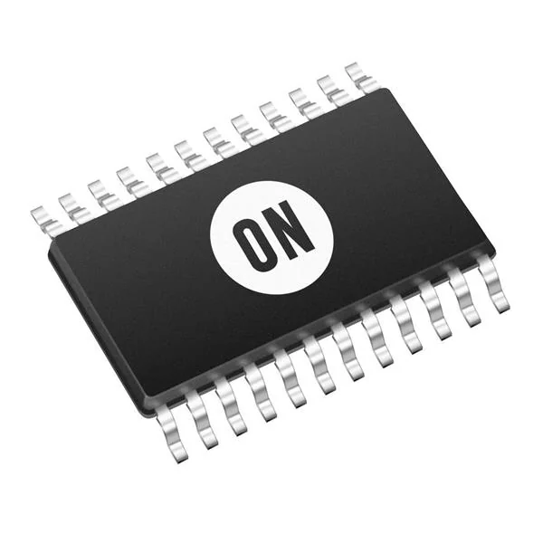 Фото NCV7240DPR2G ON Semiconductor — NCV7240BDPR2G