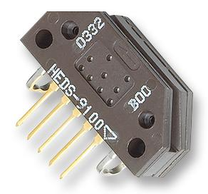 Фото HEDS-9100#B00 Broadcom — HEDS-9100#B00 — Датчики угла поворота (энкодеры) — Broadcom