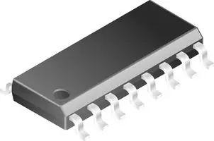 Фото ICL3221CVZ Renesas — ICL3221CVZ — Заказные позиции — Renesas