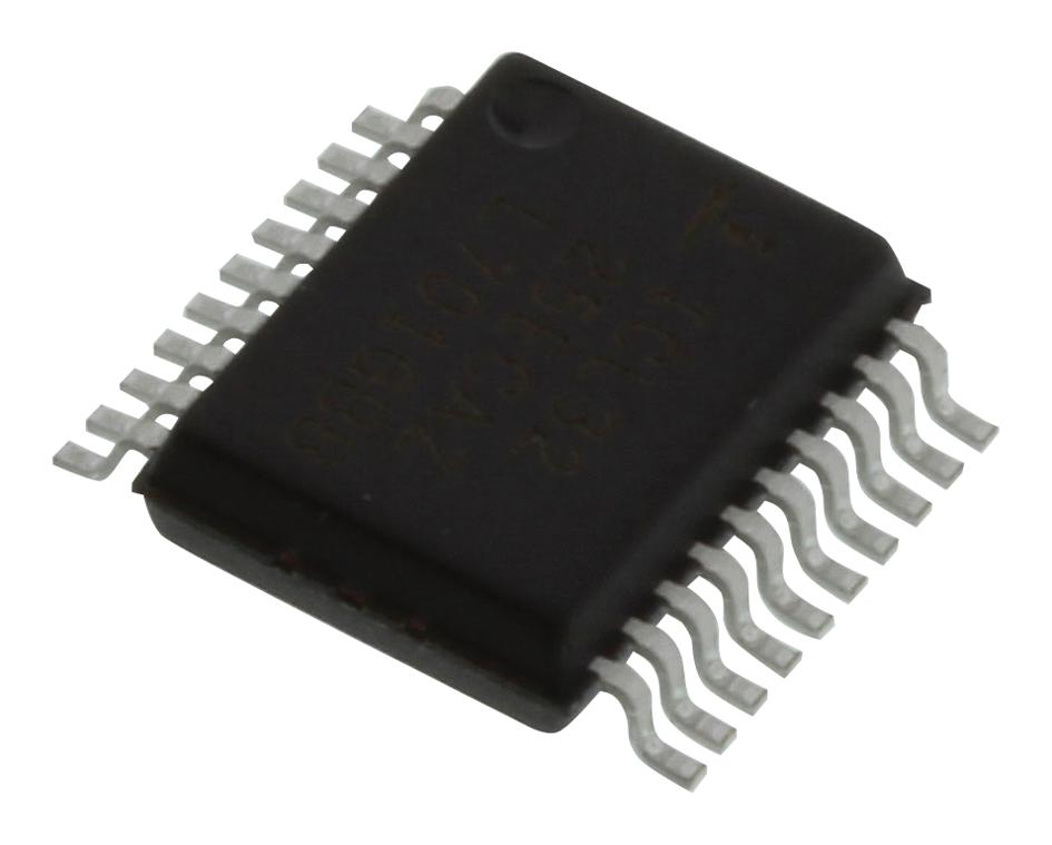 Фото ICL3225ECAZ Renesas — ICL3225ECAZ — Заказные позиции — Renesas