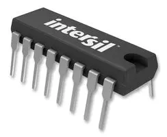 Фото ICL3232CPZ Renesas — ICL3232CPZ — Заказные позиции — Renesas