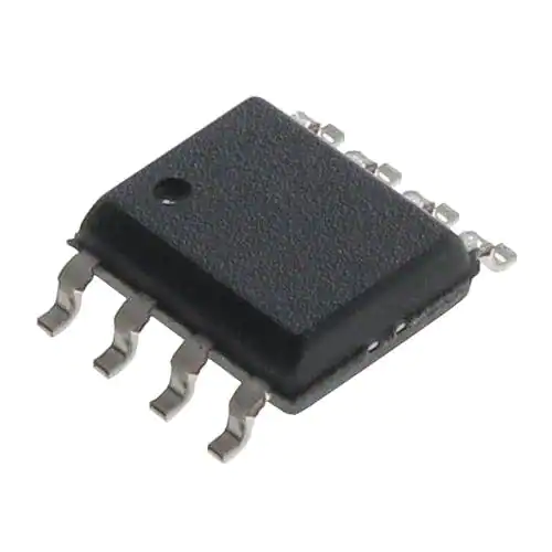 Фото ISL8485ECBZ Renesas — ISL8485ECBZ — Заказные позиции — Renesas