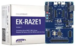Фото RTK7EKA2E1S00001BE Renesas — RTK7EKA2E1S00001BE — Заказные позиции — Renesas