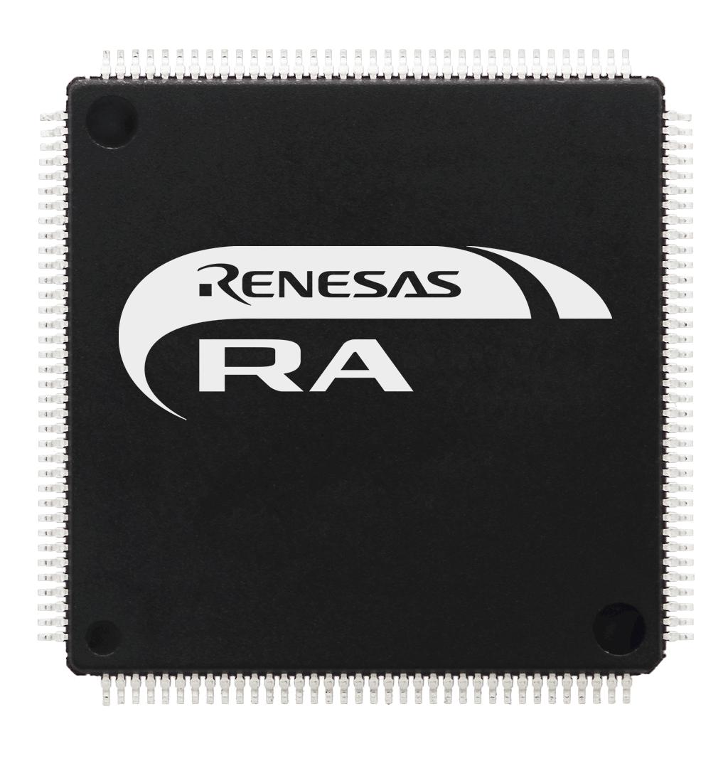 Фото R7FA6M3AH3CFB#AA0 Renesas — R7FA6M3AH3CFB#AA0 — Заказные позиции — Renesas